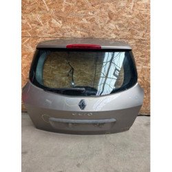 Malle/hayon Arriere Renault Clio 3 Phase 1 Break